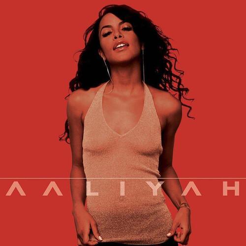 Aaliyah - Aaliyah (LP) - Joco Records