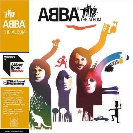 Abba - Abba The Album (Vinyl) - Joco Records