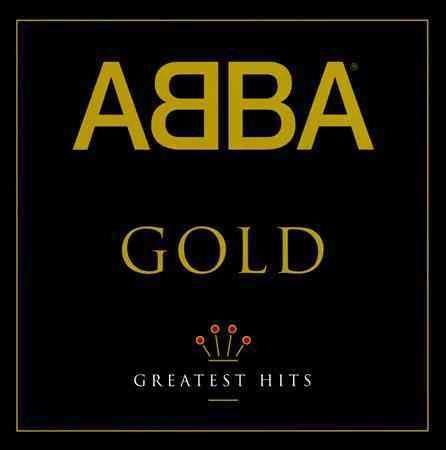 ABBA - Gold - Greatest Hits (40th Anniversary, Remastered, 180 Gram) (2 LP) - Joco Records