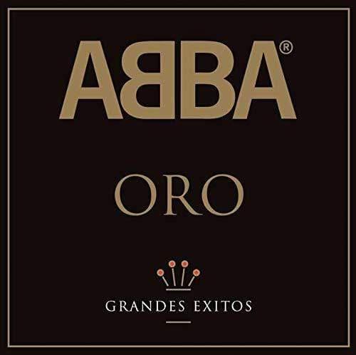 Abba - Oro (Vinyl) - Joco Records