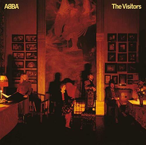 Abba - The Visitors (LP) - Joco Records