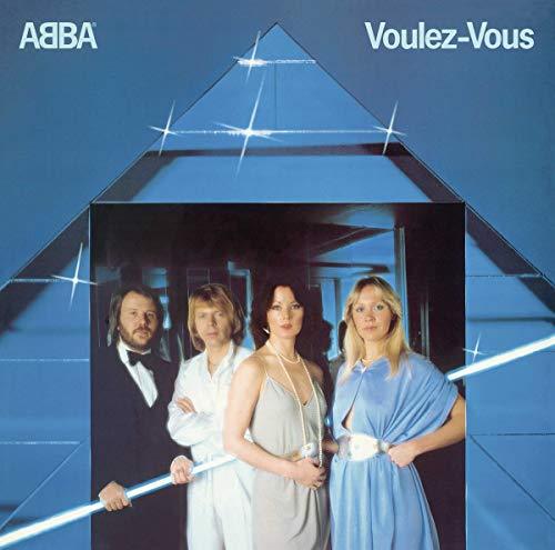ABBA - Voulez-Vous (Half-Speed 2 LP) - Joco Records