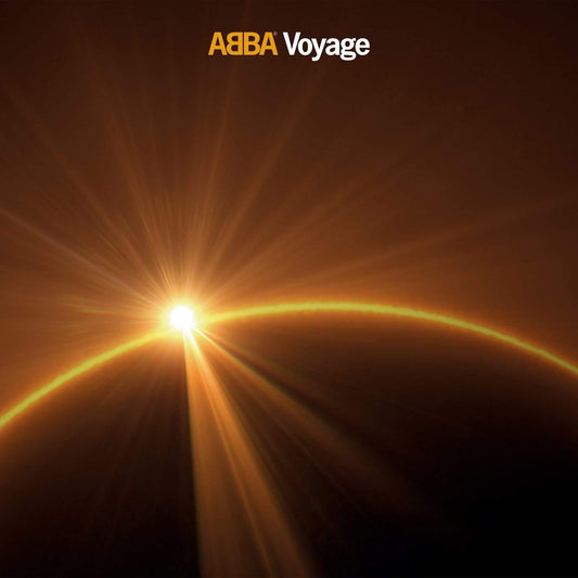 ABBA - Voyage (LP) - Joco Records