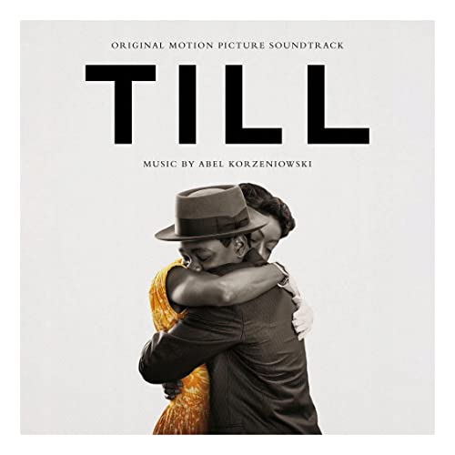 Abel Korzeniowski - TILL (Original Motion Picture Soundtrack) (LP) - Joco Records