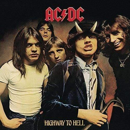 AC/DC - Highway To Hell (LP) - Joco Records