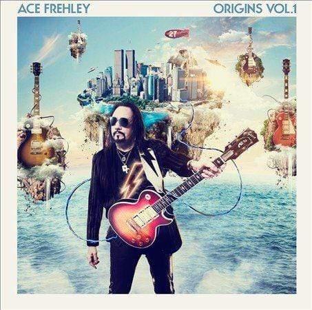 Ace Frehley - Origins, Vol. 1 * (Vinyl) - Joco Records