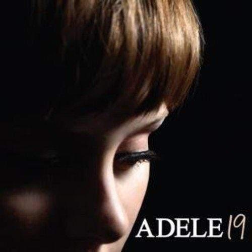 Adele - 19 (Limited Import) (LP) - Joco Records