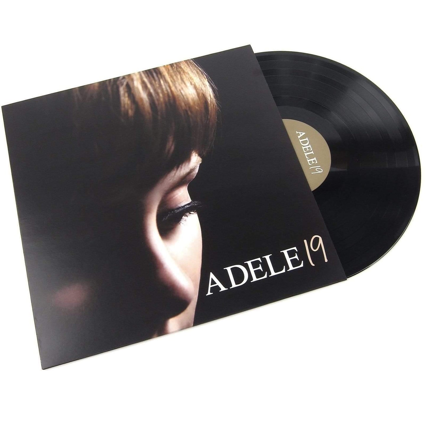 Adele - 19 (LP) - Joco Records