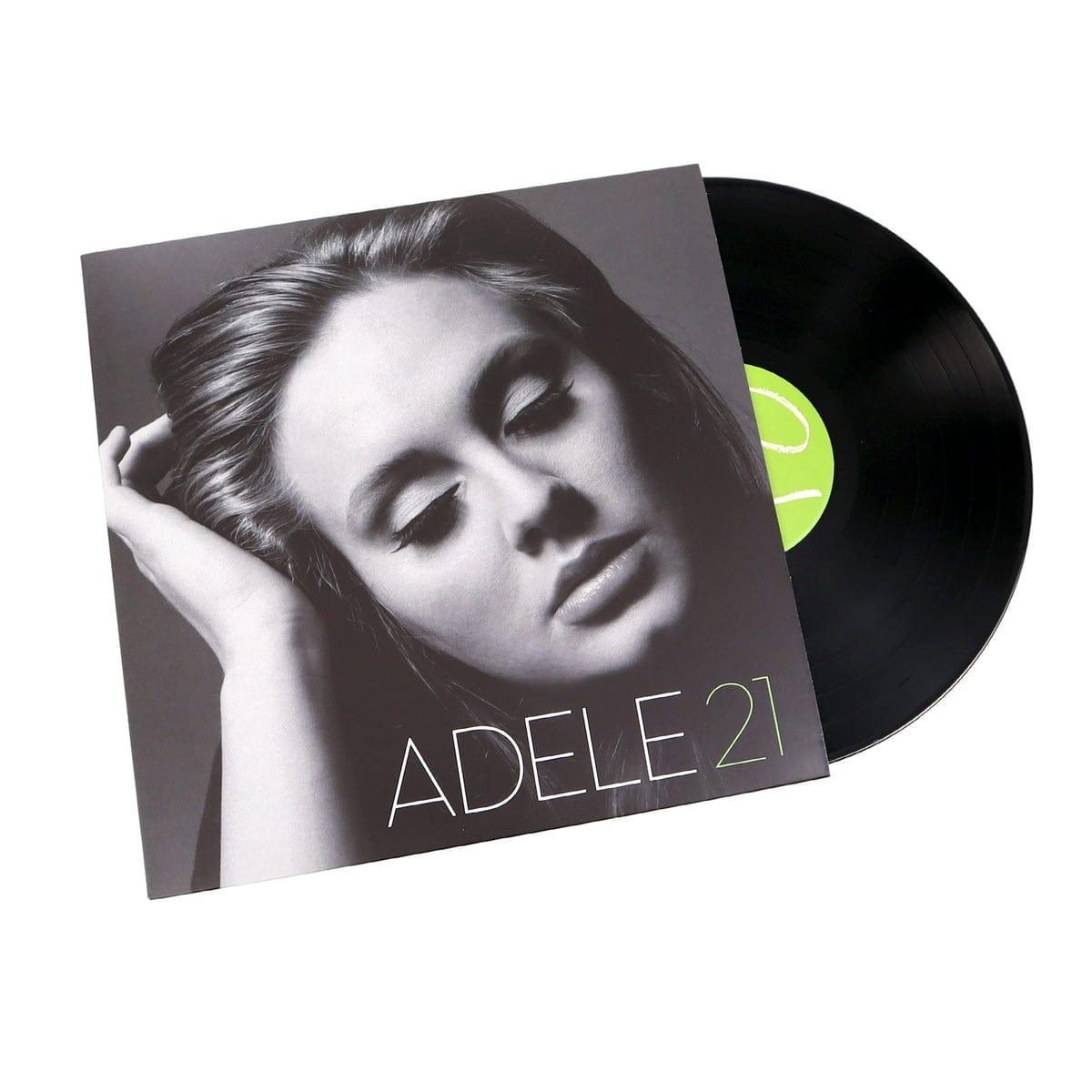 Adele - 21 (LP) - Joco Records