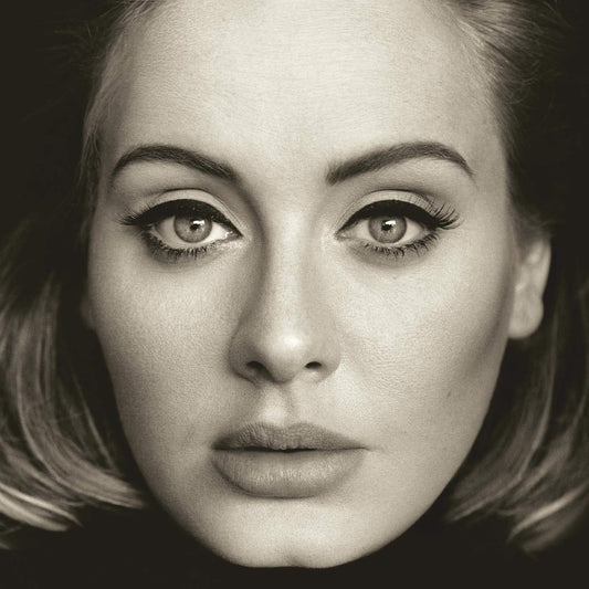 Adele - 25 (180 Gram) (LP) - Joco Records