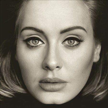 Adele - 25 (Vinyl) - Joco Records