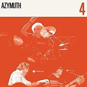 Adrian Younge & Ali Shaheed Muhammad - Azymuth (2 LP) - Joco Records