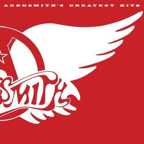 Aerosmith - Aerosmith's Greatest Hits (LP) - Joco Records