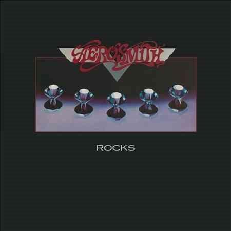 Aerosmith - Rocks (LP) - Joco Records