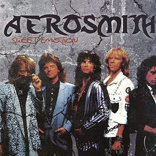 Aerosmith - Sweet Emotion (2 LP-Set) - Joco Records