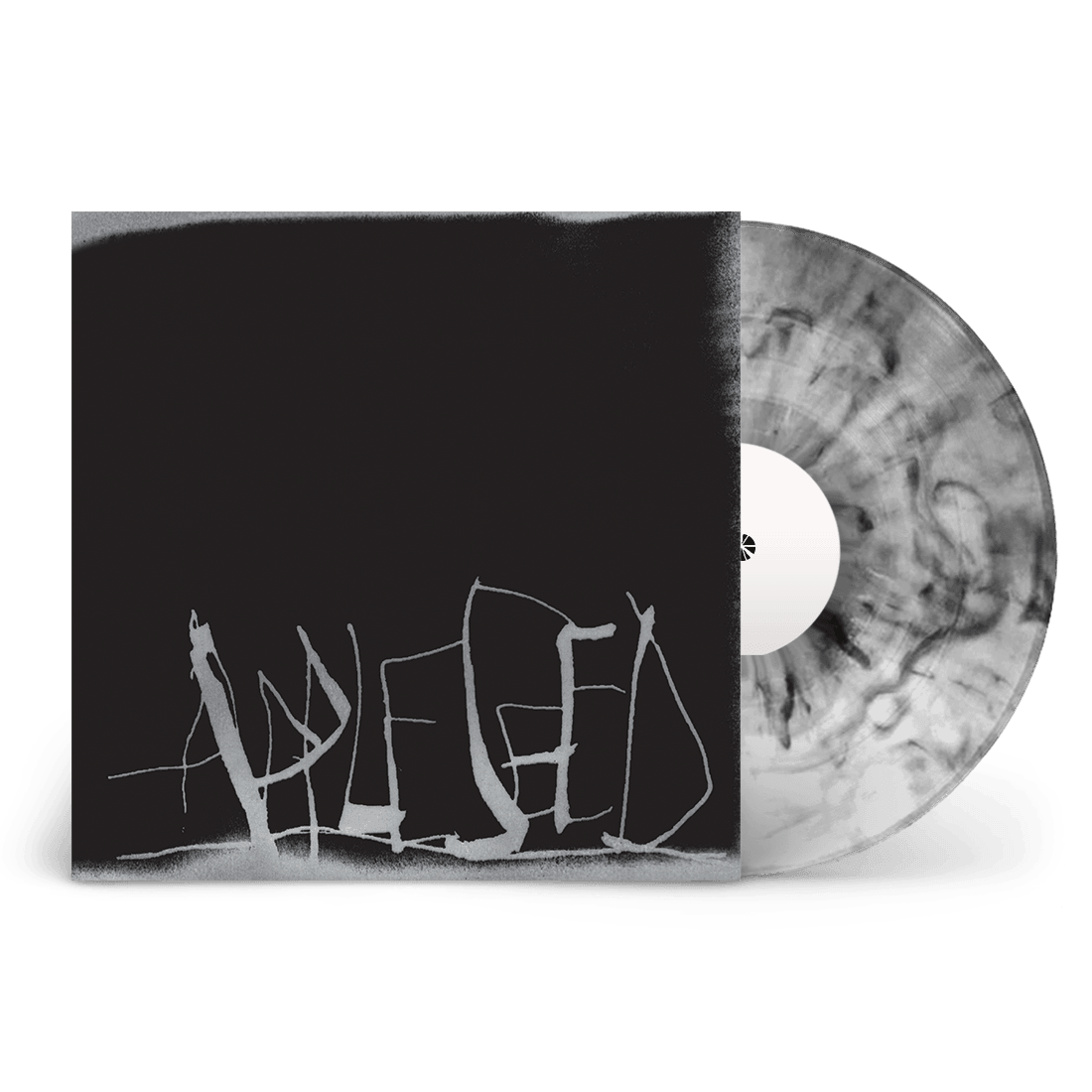 Aesop Rock - Appleseed (Indie Exclusive Edition, Clear & Black Smoke Vinyl) (LP) - Joco Records