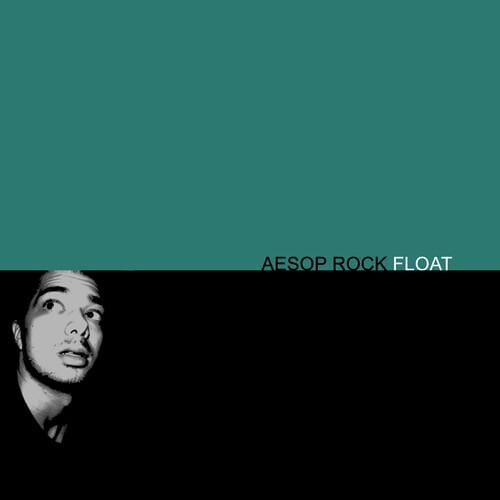 Aesop Rock - Float (Custom Green Vinyl) [Explicit Content] (2 LP) - Joco Records