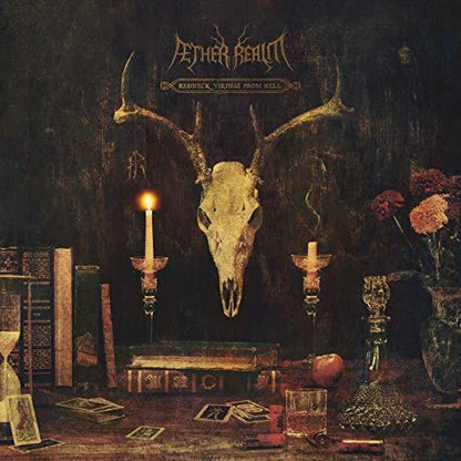 Æther Realm - Redneck Vikings From Hell (LP) - Joco Records