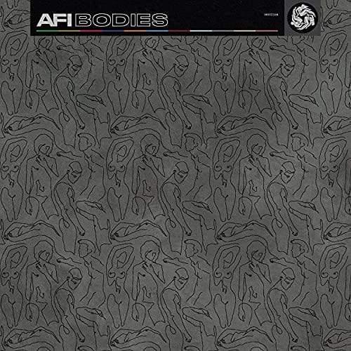 AFI - Bodies (Limited Edition, Color Vinyl) (LP) - Joco Records