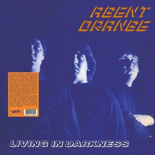 Agent Orange - Living In Darkness (Import) (LP) - Joco Records