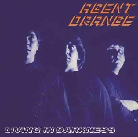 Agent Orange - Living In Darkness (Vinyl) - Joco Records