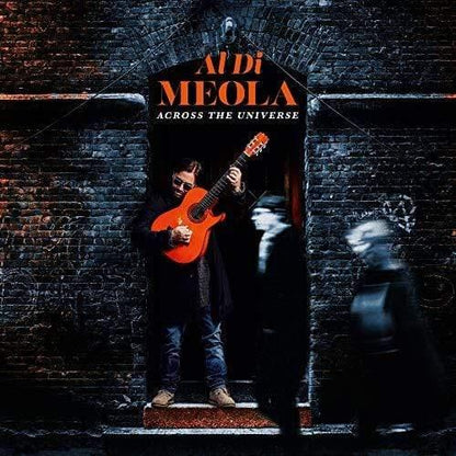 Al Di Meola - Across The Universe (Vinyl) - Joco Records