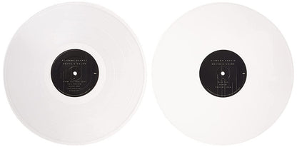 Alabama Shakes - Sound & Color (Limited Edition, Gatefold, Clear Color) (2 LP) - Joco Records