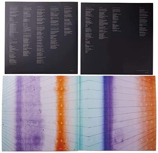 Alabama Shakes - Sound & Color (Limited Edition, Gatefold, Clear Color) (2 LP) - Joco Records