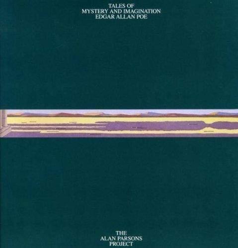 Alan Parsons - Tales Of Mystery & Imagination (Vinyl) - Joco Records