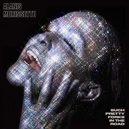 Alanis Morissette - Such Pretty Forks In The Road (Import) - Joco Records