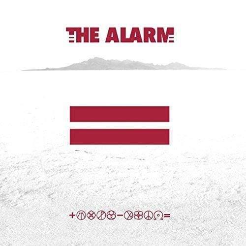 Alarm - Equals (Vinyl) - Joco Records