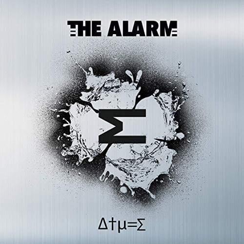 Alarm - Sigma (Vinyl) - Joco Records