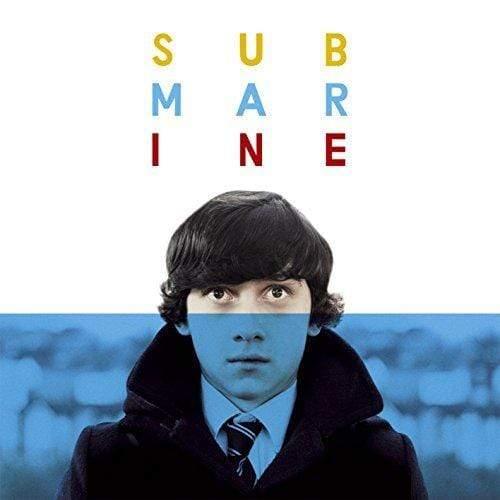 Alex Turner - Submarine (Vinyl) - Joco Records