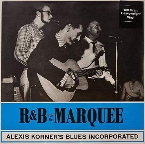 Alexis Korner's Blues Incorporated - R&B At The Marquee (Vinyl) - Joco Records