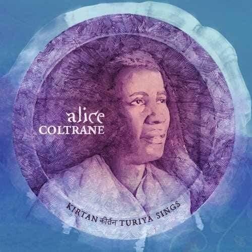 Alice Coltrane - Kirtan: Turiya Sings (2 LP) - Joco Records