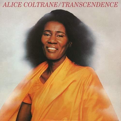 Alice Coltrane - Transcendence (LP) - Joco Records