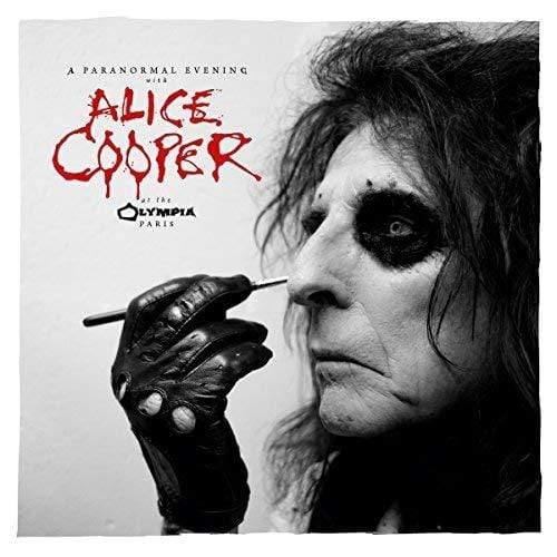 Alice Cooper - A Paranormal Evening (Vinyl) - Joco Records