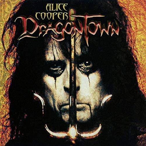 Alice Cooper - Dragontown (Vinyl) - Joco Records