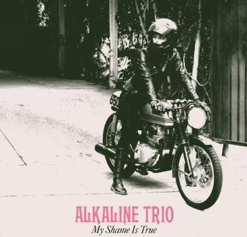Alkaline Trio - My Shame Is True (Vinyl) - Joco Records
