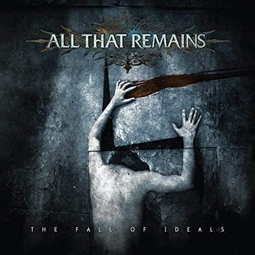 All That Remains - The Fall Of Ideals (LP) - Joco Records