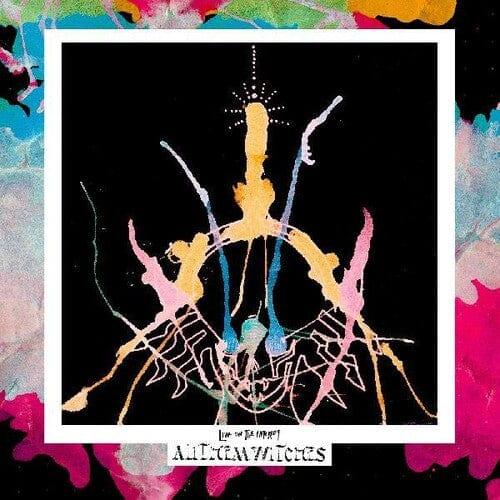 All Them Witches - Live On The Internet (2 LP) - Joco Records