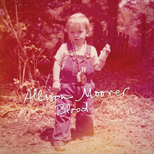 Allison Moorer - Blood (Vinyl) - Joco Records