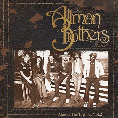 Allman Brothers Band - Almost The Eighties Vol. 2 (Vinyl) - Joco Records
