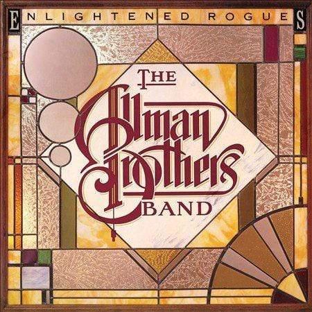 Allman Brothers Band - Enlightened Rogues - Joco Records