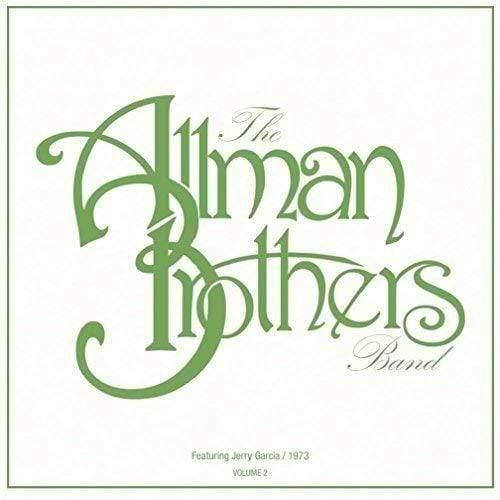 Allman Brothers - Live At Cow Palace Vol. 2 (Vinyl) - Joco Records