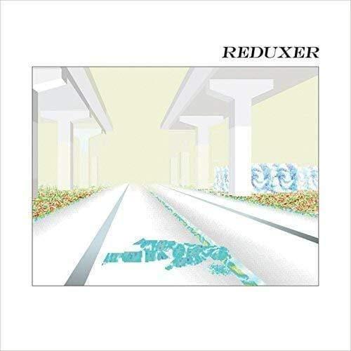 Alt-j - Reduxer (LP) - Joco Records