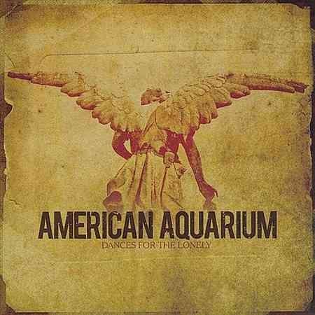 American Aquari - Dances For The Lonel (Vinyl) - Joco Records