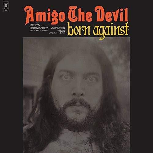 Amigo The Devil - Born Against (LP) - Joco Records