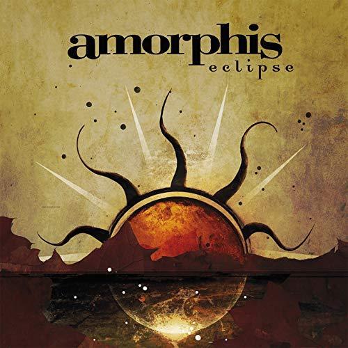 Amorphis - Eclipse (Vinyl) - Joco Records