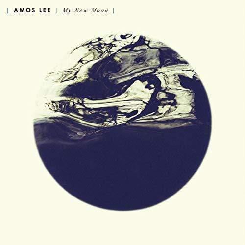 Amos Lee - My New Moon (Vinyl) - Joco Records